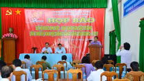 Lễ hội Oóc om bóc - Đua ghe Ngo Sóc Trăng lần thứ III khai mạc vào cuối tháng 10