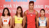 “Bước ngoặt” của điền kinh Việt Nam