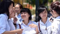 Sau ngày 20-4, thí sinh không được thay đổi địa điểm và các môn thi đã đăng ký