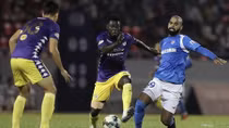 V-League 2021 bắt đầu vào trung tuần tháng 1
