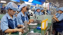 Đề xuất thêm điều kiện ưu đãi cho các doanh nghiệp chế xuất