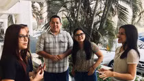 Những người trẻ Honduras tìm "giấc mơ Mỹ" ngay tại quê nhà