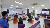 TPBank tuân thủ tuyệt đối các biện pháp phòng chống dịch