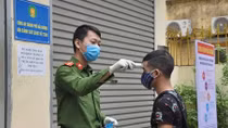 Công an TP Hải Dương xây dựng phương pháp tiếp dân an toàn