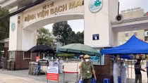 Hà Nội và TP Hồ Chí Minh sẵn sàng cho phương án cách ly toàn thành phố