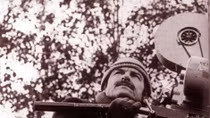Andrei Tarkovsky, khúc bi thương Moscow