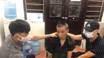 Chống người thi hành nhiệm vụ, tội thêm tội
