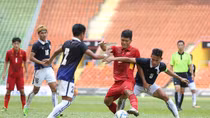 U22 Việt Nam thắng đậm, nhưng không đã!