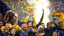 FIFA cân nhắc bỏ Nations League, tổ chức World Cup 2 năm một lần
