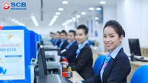 SCB hợp tác toàn diện cùng Hong Kong Huarong International Financial Holdings Limited