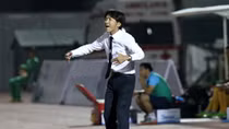 Triết lý Miura và “luật chơi” V.League 
