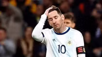 Copa America 2021 không diễn ra tại Argentina