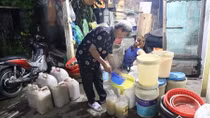 Hơn nghìn hộ dân Cồn Hến sống khó khăn do quy hoạch treo
