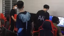 Hoạt động trong mùa dịch, 2 quán game bị phạt 30 triệu đồng
