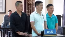 Nhiều biện pháp đẩy mạnh triệt xóa “tín dụng đen”