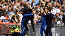Alonso lên đồng, Chelsea đánh bại Tottenham trên sân khách