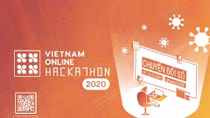 Vietnam Online Hackathon - Cuộc thi xây dựng giải pháp chuyển đổi số hậu COVID-19
