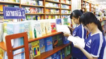 Không tăng giá sách giáo khoa