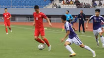 Không thể ghi bàn, Hà Nội FC dừng bước tại AFC Cup 2019