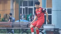 “Bài toán” khó về nhân sự cho thầy Park