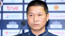 "Vỡ mộng" tại AFC Cup, HLV Hà Nội nói gì?