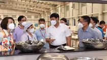 Hà Tĩnh chuẩn bị sẵn khu cách ly, lên kịch bản dịch xảy ra tại khu công nghiệp