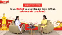 “Giải oan” nỗi lo dầu mỡ