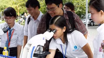 Ngổn ngang “phân tầng và xếp hạng” đại học