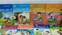 Đưa phiên bản điện tử sách giáo khoa lớp 1 lên mạng internet
