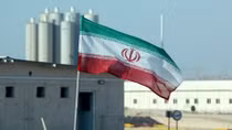 Trở ngại thỏa thuận hạt nhân Iran