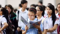 Hà Nội “chốt” phương án tuyển sinh vào lớp 10 năm học 2019-2020