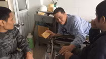 Thương một kiếp người 