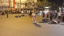 Những bi kịch đau lòng từ bia, rượu…