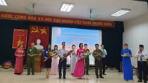 Nâng cao hiệu quả tuyên truyền về phòng chống ma túy và tệ nạn xã hội bằng hình thức sân khấu hóa