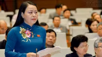 “Nóng” tăng giờ làm, tăng tuổi nghỉ hưu