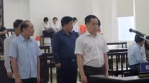 Đề nghị bác kháng cáo của Vũ “nhôm” và đồng phạm