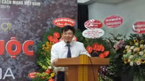 Ra mắt “Thời cuộc và văn hóa” của Phó Chủ tịch thường trực Hội Nhà báo Việt Nam, Hồ Quang Lợi