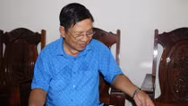 Chuyện về võ sư hạ nốc ao nhà vô địch quốc gia khi chưa hết hiệp một
