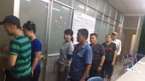 Xóa sổ các đối tượng "cò mồi" lộng hành tại bệnh viện