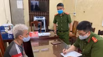 Đường dây đánh bạc hàng chục tỷ đồng dưới hình thức chơi game 
