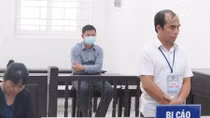 Bẫy lừa xin việc của những kẻ "bán giời không văn tự"