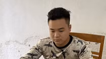 Khởi tố đối tượng tổ chức xuất cảnh trái phép