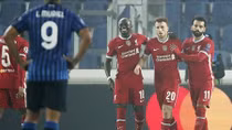 Jota và Salah tỏa sáng trong ngày Liverpool "huỷ diệt" Atalanta