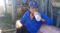 Bi kịch từ rượu