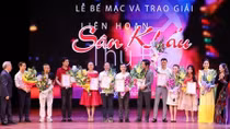 Liên hoan sân khấu Thủ đô: Thiếu vắng những kịch bản mới