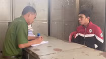 Công an huyện Định Quán bắt giữ đối tượng bị truy nã toàn quốc