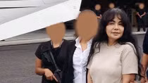 Cuộc đời như phim của "Nữ hoàng ma túy" Thái Bình Dương