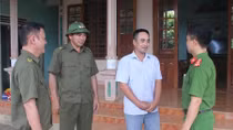 Chuyện mới ở Quỳ Hợp