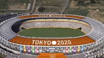 Những trắc trở của Olympic Tokyo 2020