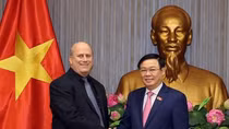 Hoàn thiện, vận hành hiệu quả cơ chế phòng, chống rửa tiền, tài trợ khủng bố
